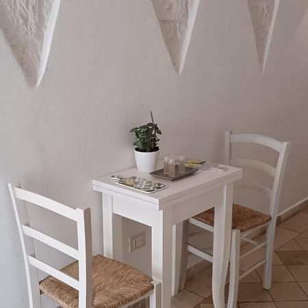 הוילה אוסטוני Casa Matilde מראה חיצוני תמונה