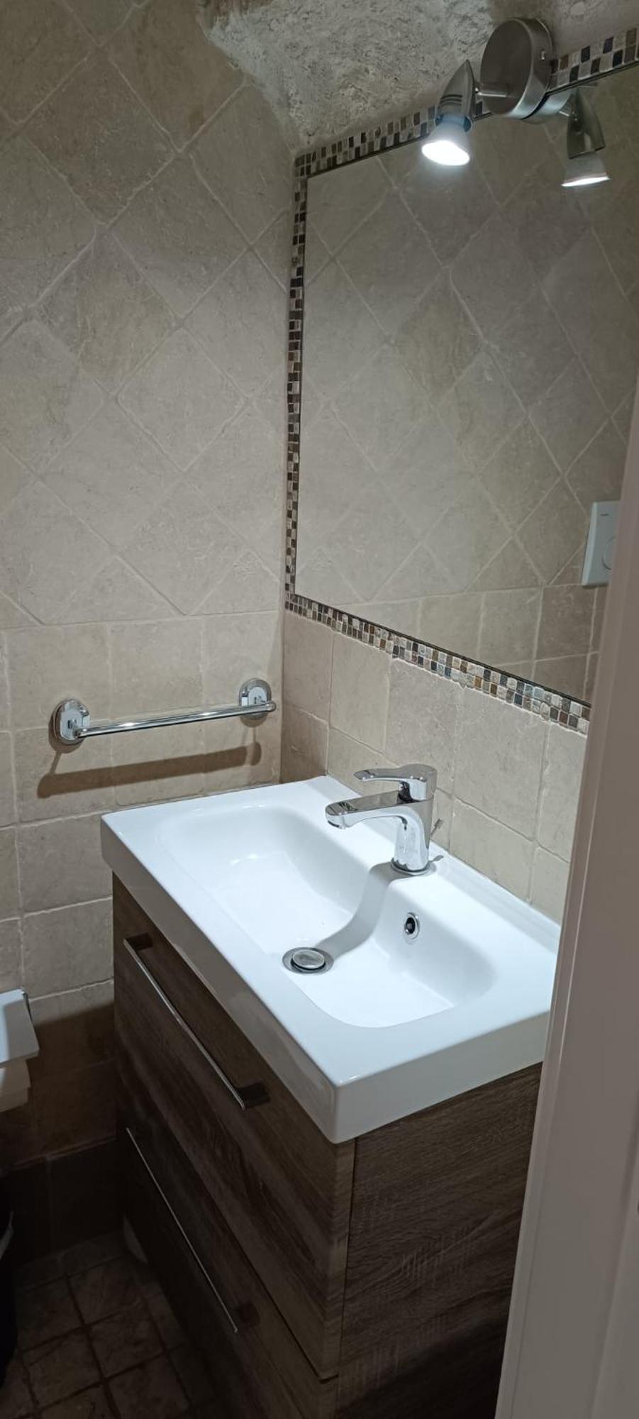 הוילה אוסטוני Casa Matilde מראה חיצוני תמונה