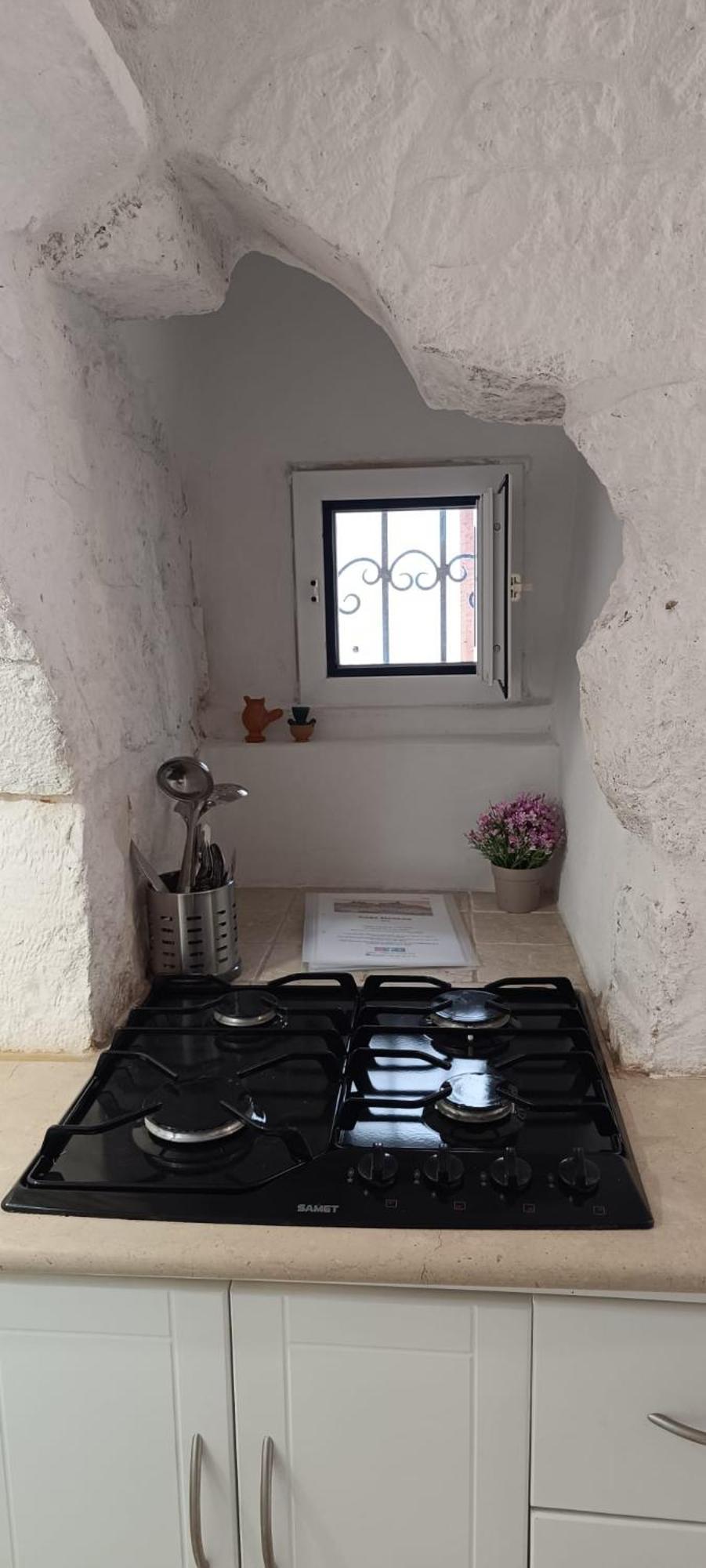 הוילה אוסטוני Casa Matilde מראה חיצוני תמונה
